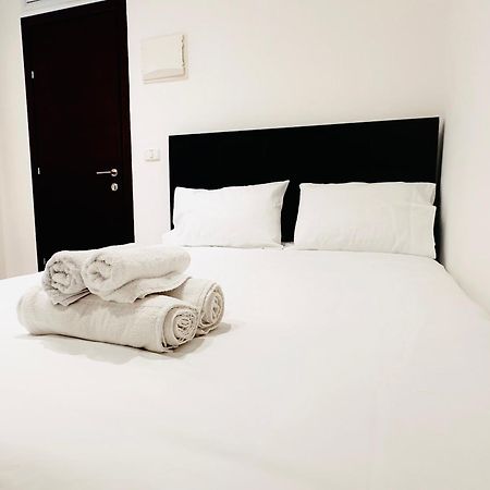 Hotel Underground Tel Aviv Exterior foto
