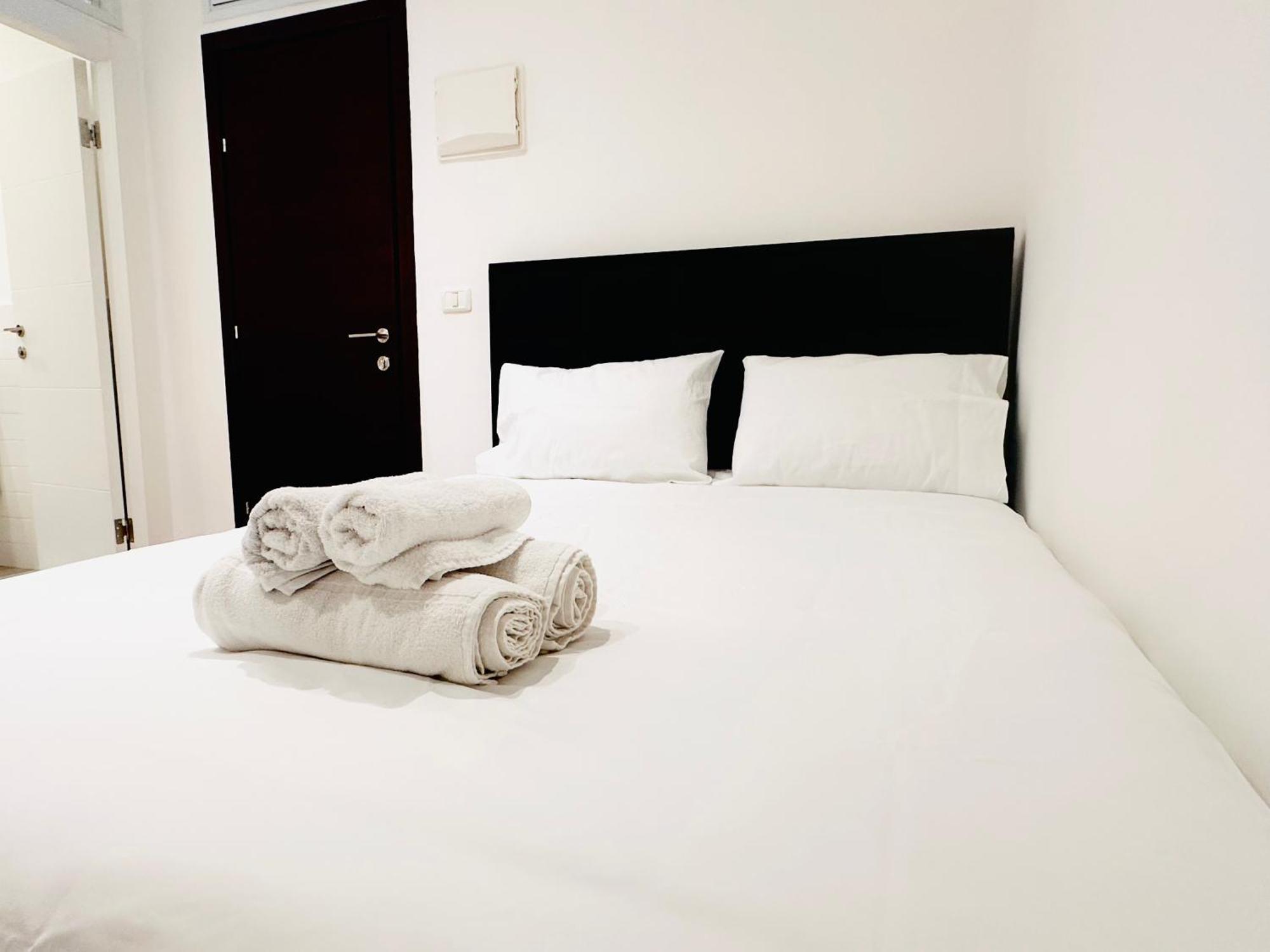 Hotel Underground Tel Aviv Exterior foto