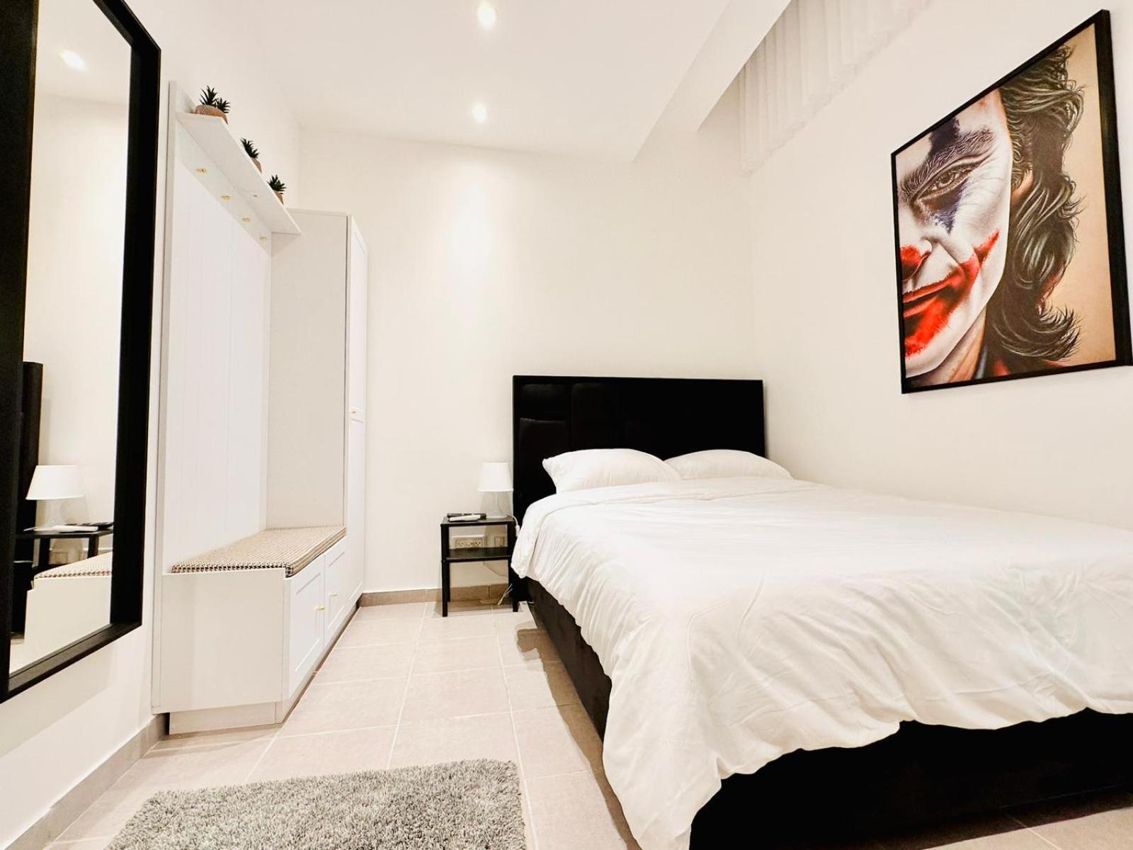 Hotel Underground Tel Aviv Exterior foto